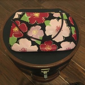 JP Lizzy Wristlet/Diaper Bag